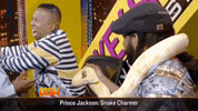 scared real housewives of atlanta GIF by Dish Nation
