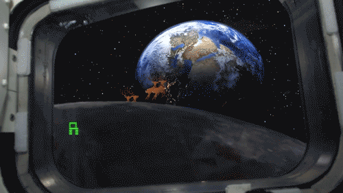 pbs digital studios christmas GIF by PBS