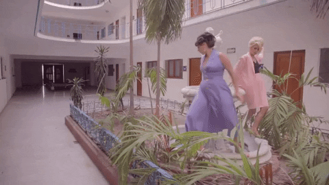 Dance Mexico GIF