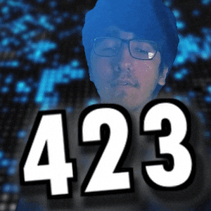 Number GIF