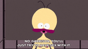 excited GIF by South Park 
