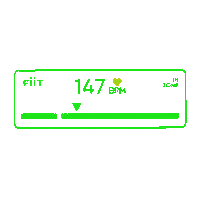 Sport Go Sticker by xflyperu