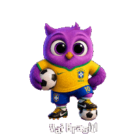 Day Care Sticker by Espaço Day Care