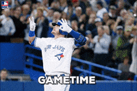Major League Baseball GIF by FOX Sports: Watch. Enjoy. Repeat.