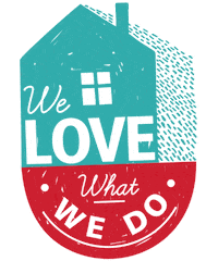 Homecare Sticker by BAYADA Home Health Care