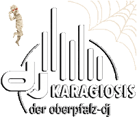 Djkaragiosis Sticker by Oberpfalz-DJ_DJKaragiosis