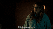 Sexy Season 2 GIF by Everything's Gonna Be Okay