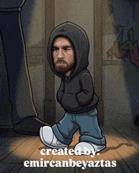 Beşiktaş GIF