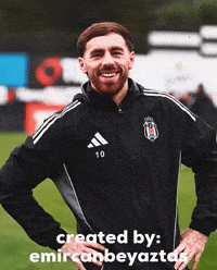 Beşiktaş GIF