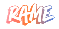 Antvrame Sticker by ANTV