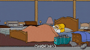 Episode 18 GIF by The Simpsons