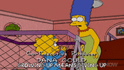 Episode 19 GIF by The Simpsons