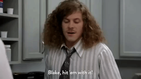 comedy central GIF by Workaholics