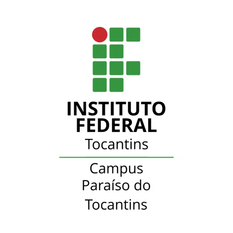 Campus Ifto GIF by Instituto Federal do Tocantins