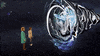 Season 1 S1 GIF by DREAM CORP LLC