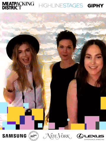 open market nyc GIF by Meatpacking District