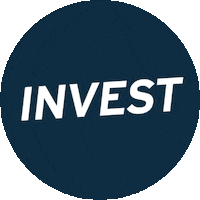 Bank Invest Sticker by KoinWorks