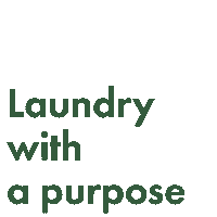 Bleschu laundry bæredygtig bleschu carebynature Sticker