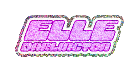 Wish You Would Sticker by Columbia Records