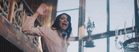 bad vibes GIF by K. Flay