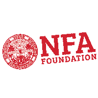 nfaschoolalumni nfa nfaalumni nfafoundation nfawildcat Sticker