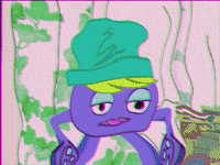 Cartoon Tripping GIF by d00dbuffet