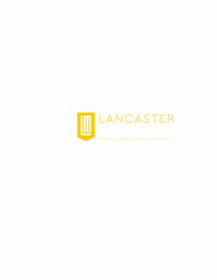 Lm Blazers GIF by Lancaster Mennonite School Blazers