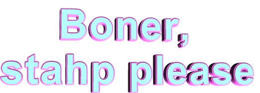 pink Sticker by AnimatedText