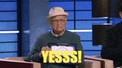 To Tell The Truth Yes GIF by ABC Network