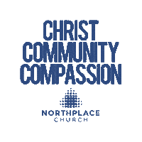 community christ Sticker