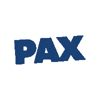 Pax Sticker by paxchristi