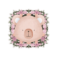 Amigurumistore Sticker