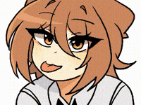 varose_chan bleh naia varosechan GIF