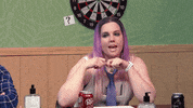 Rooster Teeth Hello GIF by Achievement Hunter