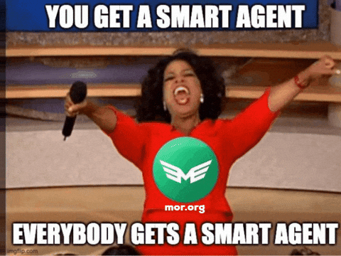 GIF by Morpheus