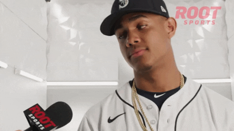 Disgusted Interview GIF by ROOT SPORTS NW