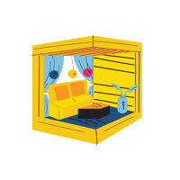Sticker by Beekeeper Group