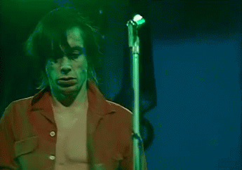 iggy pop GIF