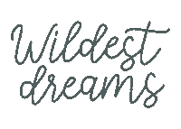 Wildest Dreams Dream Sticker by SoulRoboX s.r.l.