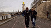 Joe Jonas GIF by The Roku Channel