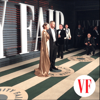 GIF by Vanity Fair