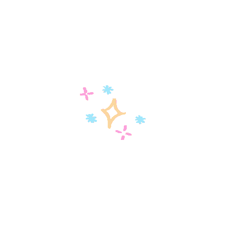 Nianko giphyupload sparkles shining nianko Sticker