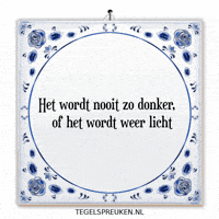 Humor Hoop GIF by Tegelspreuken.nl
