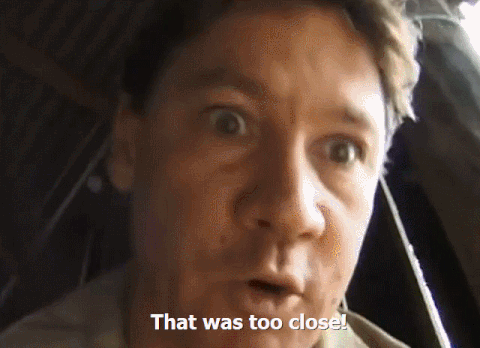 in which alyssa is generous for once GIF