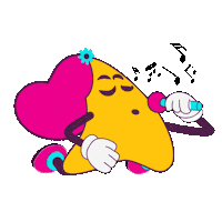 Java Jazz Festival Character Sticker by Java Festival Production