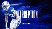 Stuartsecretfootball GIF by BYU Cougars