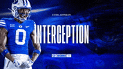 Stuartsecretfootball GIF by BYU Cougars