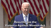 Joe Biden GIF by GIPHY News