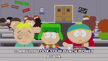 eric cartman kyle GIF by South Park 