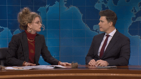 Jon Hamm Snl GIF by Saturday Night Live